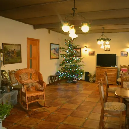 Gasthof Hovanka