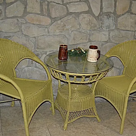Πανσιόν Hovanka