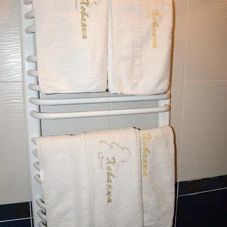 Guest house Hovanka Yaremche