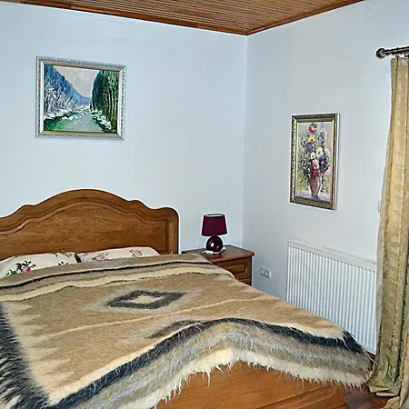 Hovanka Guest house Yaremche