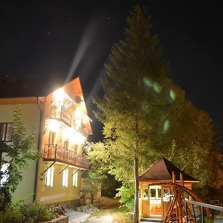 Hovanka 2* Jaremtsche