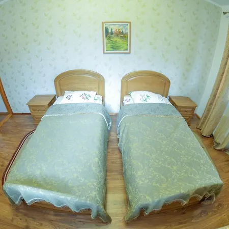 Penzion Hovanka Jaremče