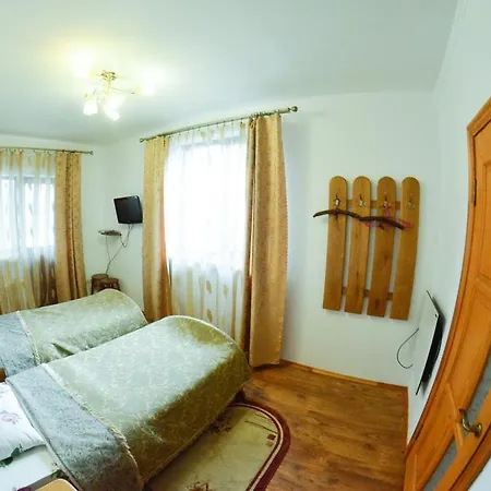 Guest house Hovanka 3*