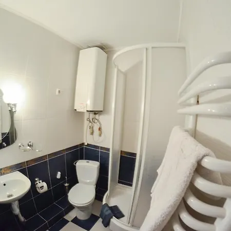 Penzion Hovanka Jaremče