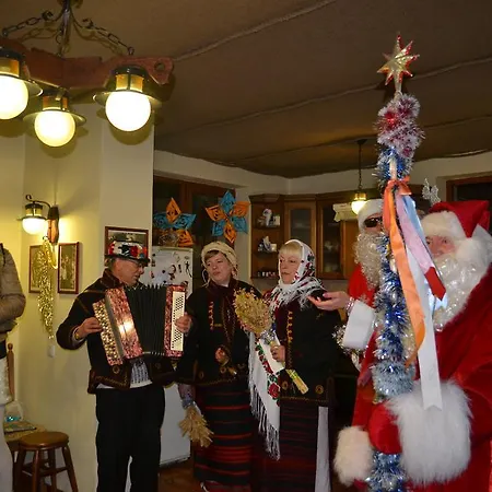 Gasthof Hovanka