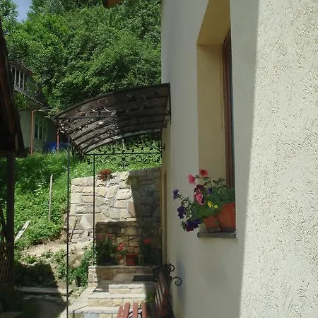 Hovanka Gasthof