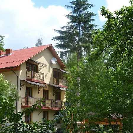 Hovanka Gasthof