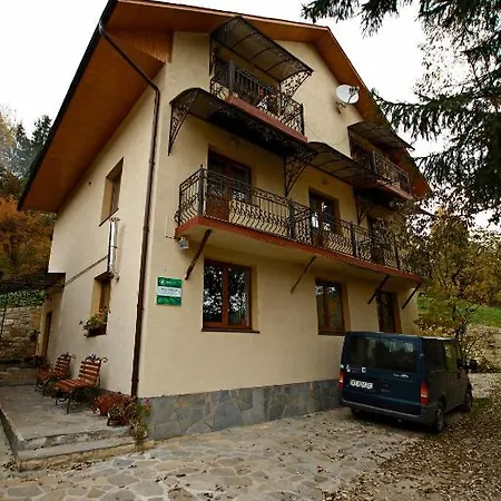 Hovanka Jaremče