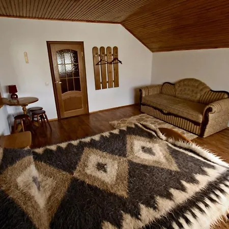 Gasthof Hovanka
