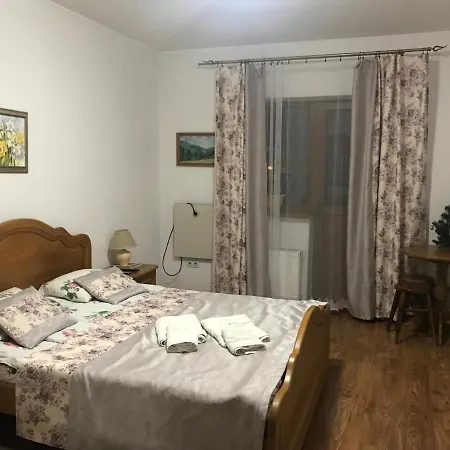 Hovanka Guest house 3*