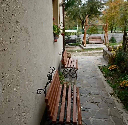 Hovanka Yaremche
