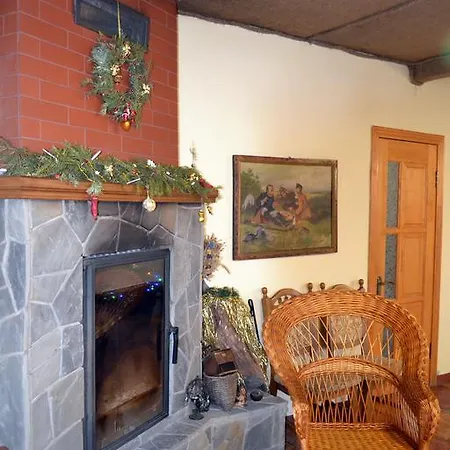 Hovanka Gæstehus 3*