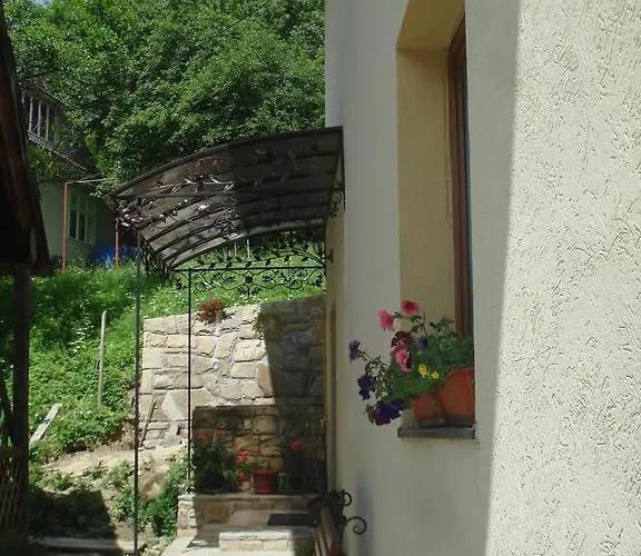 Hovanka Pensjonat