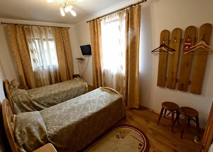 Hovanka 3*