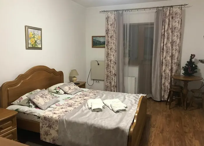 Hovanka 3*